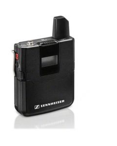 Sennheiser SK AVX-3 Sender 