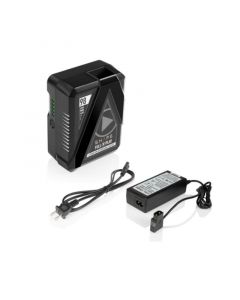 SHAPE 14.8V 98WH Rechargeable Lithium-Ion V-Mount Battery Akku