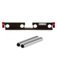 SHAPE 15mm Offset Rod Bloc for Monitor Bracket - MONOFF