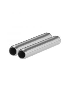 SHAPE 6" 15mm Rods - 15TUBE6