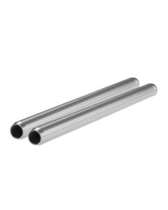 SHAPE 8" 15mm Rods - 15TUBE8