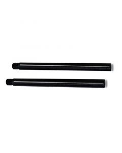 SHAPE Pair of Male-Female Rod (6 Inches) - 2ROD15MF6 Rohrverlängerungen