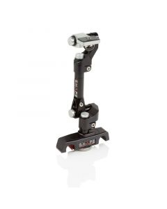 SHAPE 4 Axis Push Button Magic Arm 15mm Rod Bloc Kompakt