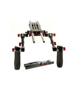 SHAPE 8000 V-Lock Quick Release Baseplate günstig