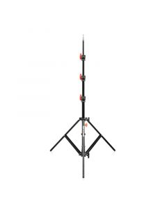 SHAPE Aluminum Baby Stand Square Black Legs 12’9’’ Kaufen
