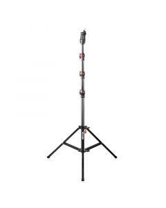 SHAPE Aluminum Triple Riser Combo Black Stand 14’7’’ Licht