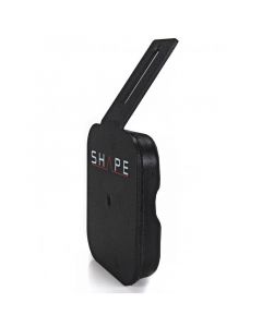 SHAPE Back Pad - PAD1