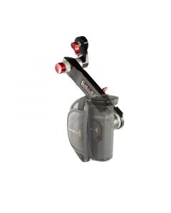 SHAPE Blackmagic URSA Mini Remote Extension Handle - URSARH