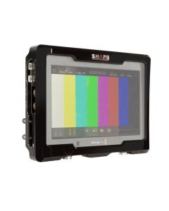SHAPE Blackmagic Video Assist 4K Cage - VA4KCAGE
