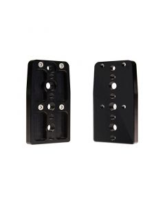 SHAPE C300 Plate Adaptor - C300AP Adapterplatte