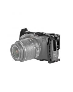 SHAPE Cage for Blackmagic Pocket Cinema Camera 4K robust