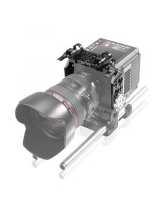 SHAPE camera cage for RED Komodo RED Digital Cinema Komodo 6K