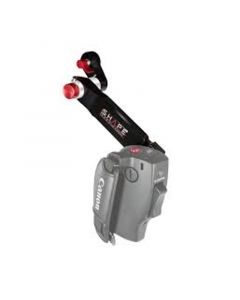 SHAPE Canon 18-80 Remote Extension Handle - CARH