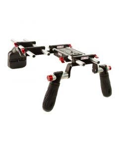 SHAPE Canon C100 C300 C500 Offset Rig - C100-OF
