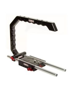 SHAPE Canon C100 C300 C500 Paparazzi Handle - PAC300