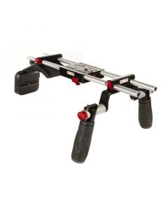 SHAPE Canon C100 C300 C500 Shoulder Mount - C300SM