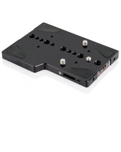 Shape Canon C200 Adapter Plate