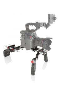 Shape Canon C200 Offset Rig