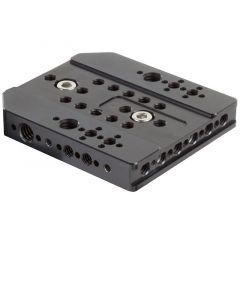 Shape Canon C200 Top Plate