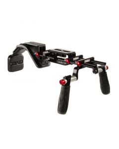 SHAPE Composite Grip - COMPOGRIP Schulterstütze