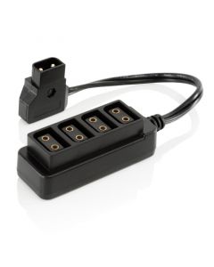 SHAPE D-Tap Splitter Cable - SDSC