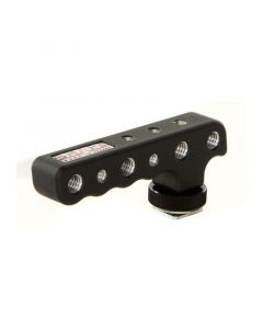 SHAPE DSLR Handle Candy Liquorice - CANDYBL Handgriff