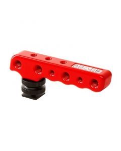 SHAPE DSLR Handle Cherry - CANDYCH Handgriff