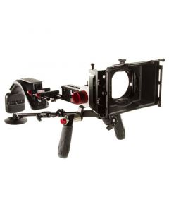 SHAPE DSLR Stabilizer Bundle - COMPOSTABBUNDLE Schulterstütze