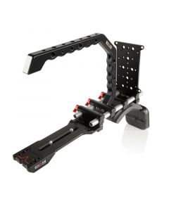 SHAPE ENG Style Camcorder Bundle Rig - ENGBR