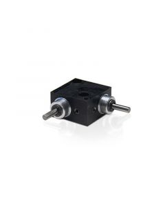 SHAPE Follow Focus Gear Box Upgrade Replacement - GBOX