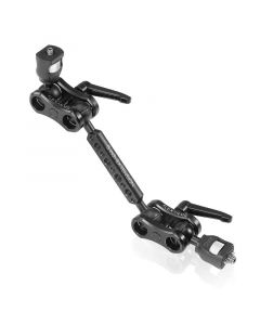 SHAPE LARGE FLEX ARM 1/4-20 TO 3/8-16 ANTI ROTATING flexor