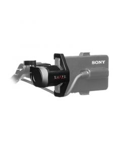 SHAPE LCD Monitor Loupe Support for SONY FX6 View finder