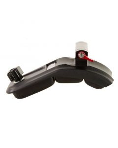 SHAPE Mini Composite Shoulder Pad - SHPAD3 Schulterauflage