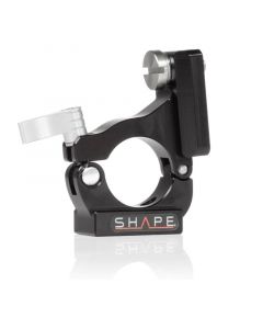 Shape Monitor Accessory Mounting Clamp für 30mm Rod Lieferung