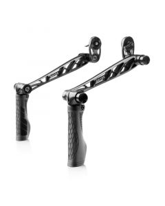 SHAPE New Generation Quick Handle ARRI Rosette Long Length Kaufen