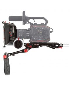 Shape Panasonic AU-EVA1 Bundle Rig Follow Focus Matte Box Kit