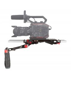 Shape Panasonic AU-EVA1 Bundle Rig 
