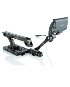 Shape Panasonic AU-EVA1 Handle EVF Mount
