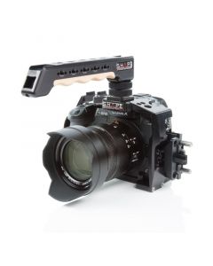 SHAPE Panasonic GH5 Cage Top Handle - GH5THC