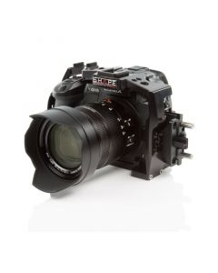 SHAPE Panasonic GH5 Cage - GH5CAGE