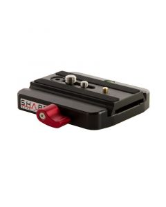 SHAPE Quick Release Plate stabil