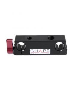 SHAPE Rod Bloc With Threads - RODSUP4