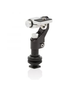 SHAPE 2 Axis Push Button Magic Arm With Hot Shoe - RPB2AHS