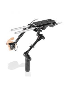 SHAPE Shoulder Baseplate 15 mm LW Trigger Remote Handle for Sony Venice Grip