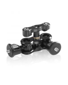 SHAPE SMALL FLEX ARM 1/4-20 TO 1/4-20 MONITOR MOUNT Zubehör