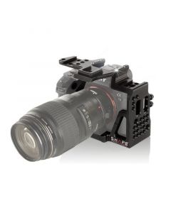 SHAPE Sony A7S II - A7R II - A7 II Cage - ALPCAGE