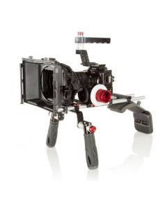 SHAPE Sony A7S II - A7R II - A7 II Shoulder Mount Kit - ALPSMKIT