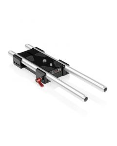 SHAPE Sony FX9 15 mm lightweight baseplate Befestigungspunkte
