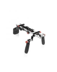 SHAPE Sony FX9 Shoulder Mount Komfort