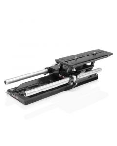 SHAPE Studio 15 mm Sliding Baseplate for Sony Venice Grip